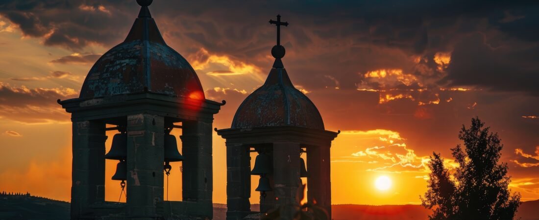Almost every adult in Argentina does something religious or spiritual. Most of it happens at home, alone, and outside any institution.