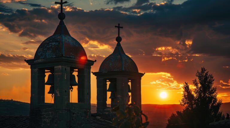 Almost every adult in Argentina does something religious or spiritual. Most of it happens at home, alone, and outside any institution.